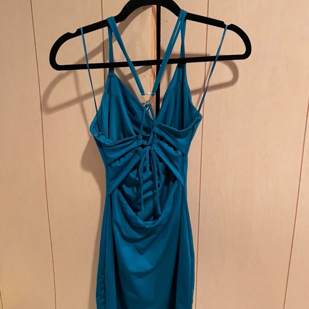 GUESS DRESS - Picture 2 of 4